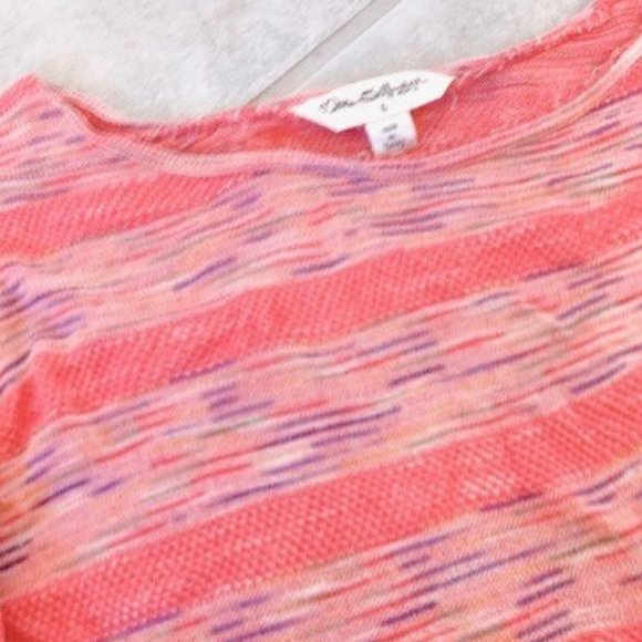 Long Sleeve Top Bundle Grey and Pink - Picture 2 of 9